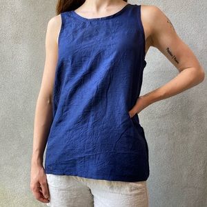 SOLD🔅Marc Jacobs crushed silk tank